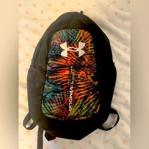 Under Armour Unisex Bag